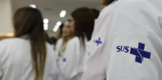 Exame de Residência bate recorde com 138 mil candidatos inscritos