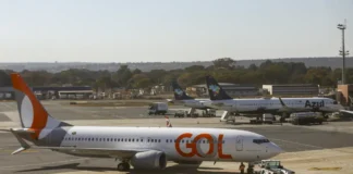 Cade dá 30 dias para Gol e Azul detalharem acordo de cooperação