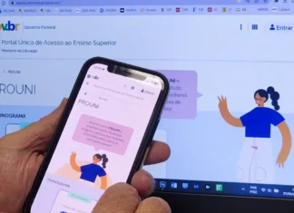 Prouni: prazo para comprovar informações de inscrição termina hoje