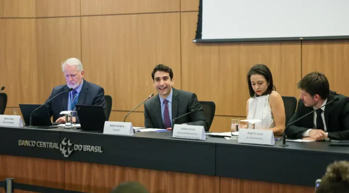 BC endurece regras de segurança para instituições de pagamento