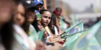 Desfile de 7 de Setembro tem esforço conjunto de equipes de segurança