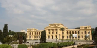 Museu do Ipiranga tem programação especial gratuita no 7 de Setembro