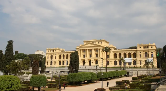 Museu do Ipiranga tem programação especial gratuita no 7 de Setembro