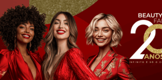 20ª edição da Beauty Fair 2025. Um encontro imperdível