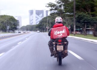Plataformas digitais não comprovam padrões mínimos de trabalho decente