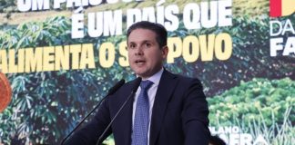 Motta apoia subvenção de R$ 12 por tonelada para produtores de cana do Nordeste Motta apoia subvenção de R$ 12 por tonelada para produtores de cana do Nordeste