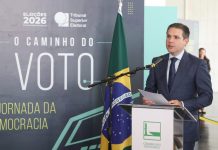 Motta comemora crescimento da bancada feminina na Câmara Motta comemora crescimento da bancada feminina na Câmara