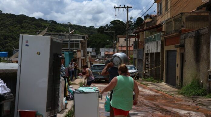 Motta cria comissão externa para acompanhar impactos das chuvas em Minas Gerais Motta cria comissão externa para acompanhar impactos das chuvas em Minas Gerais