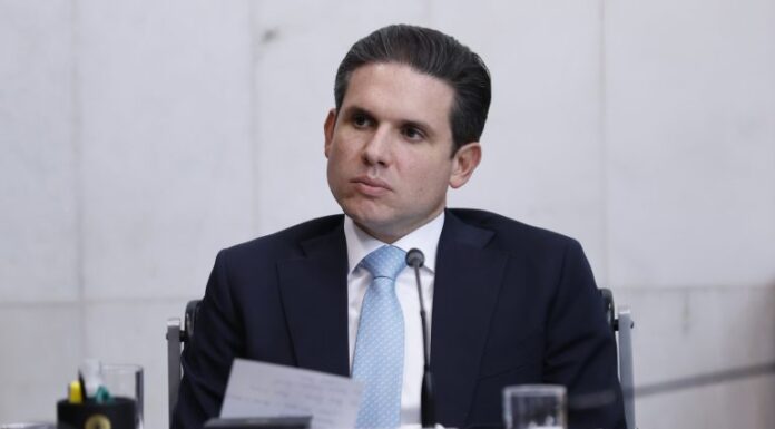 Motta: debate sobre o Marco Legal de Combate ao Crime Organizado tomou conta do Brasil Motta: debate sobre o Marco Legal de Combate ao Crime Organizado tomou conta do Brasil