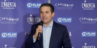 Motta defende agenda de combate à violência sexual contra crianças e adolescentes Motta defende agenda de combate à violência sexual contra crianças e adolescentes