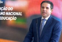 Motta destaca papel da Câmara na formulação do novo Plano Nacional de Educação Motta destaca papel da Câmara na formulação do novo Plano Nacional de Educação