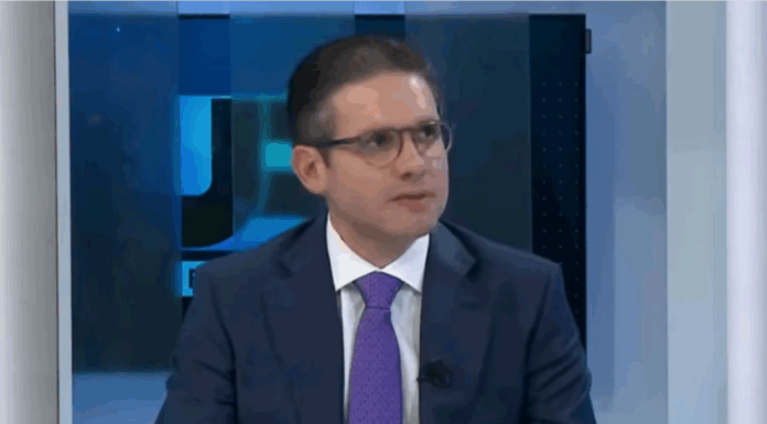 Motta: narrativa de que o Congresso protege ricos em detrimento dos pobres é falsa Motta: narrativa de que o Congresso protege ricos em detrimento dos pobres é falsa
