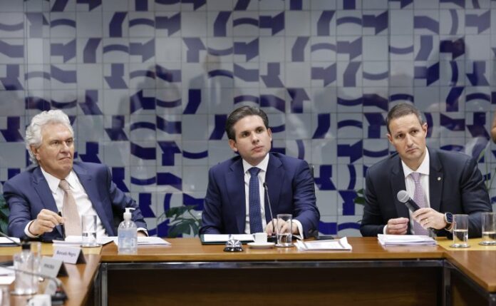 Motta: proposta de combate ao crime organizado é a mais viável politicamente