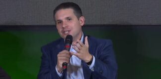 Motta quer votar regulamentação da inteligência artificial até o final de junho Motta quer votar regulamentação da inteligência artificial até o final de junho