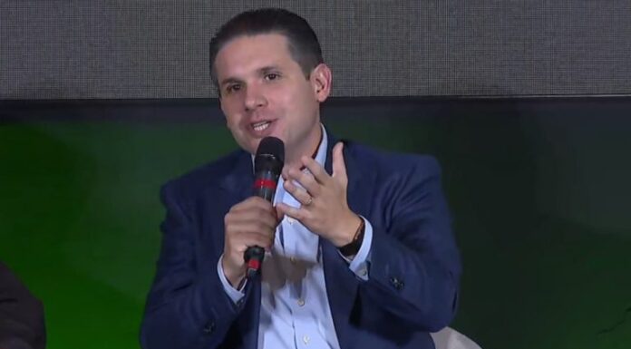 Motta quer votar regulamentação da inteligência artificial até o final de junho Motta quer votar regulamentação da inteligência artificial até o final de junho