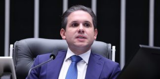 Motta recebe de Lula projeto do governo sobre aumento do limite do MEI Motta recebe de Lula projeto do governo sobre aumento do limite do MEI