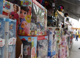 Dia das Crianças: data ganhou popularidade com campanha de empresários