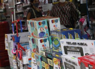 Regra que garante segurança de brinquedos no Brasil completa 30 anos