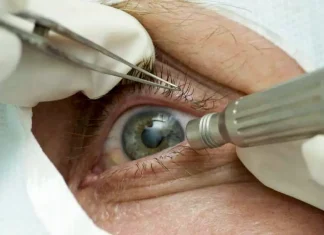 MP aponta falha em higienização como causa de infecções oculares no RN