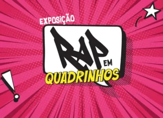 Em SP, Museu das Favelas apresenta exposição Rap em Quadrinhos