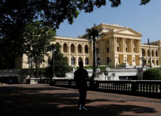 Museu do Ipiranga celebra um ano de reabertura com eventos gratuitos