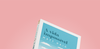 Novo livro do autor de ‘A biblioteca da meia-noite’ chega ao Brasil em primeira mão através da TAG