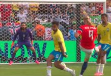 FIM DO SONHO! Brasil cai para a Noruega e dá adeus à Copa do Mundo de forma dolorosa