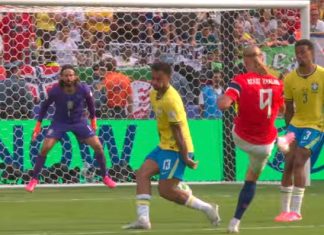 FIM DO SONHO! Brasil cai para a Noruega e dá adeus à Copa do Mundo de forma dolorosa