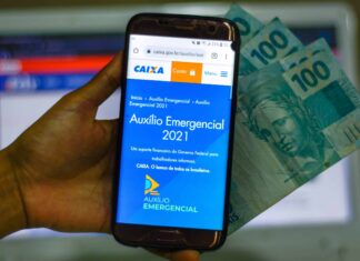 Nova rodada do Auxílio Brasil de R$ 400 será paga a partir do dia 14