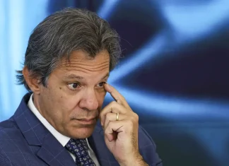 Inflação provocada por seca não se resolve com juros, diz Haddad