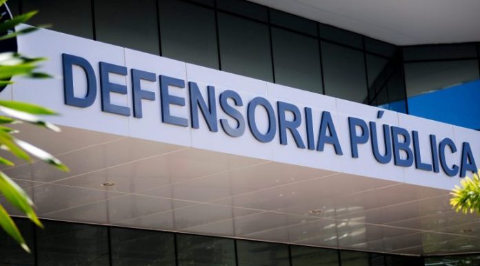 Nova lei cria fundo para promover acesso à Justiça gratuita Nova lei cria fundo para promover acesso à Justiça gratuita