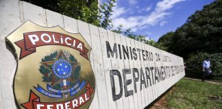 Nova lei destina parte da arrecadação com bets para a Polícia Federal Nova lei destina parte da arrecadação com bets para a Polícia Federal