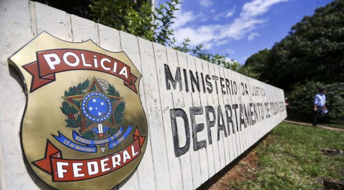 Nova lei destina parte da arrecadação com bets para a Polícia Federal Nova lei destina parte da arrecadação com bets para a Polícia Federal