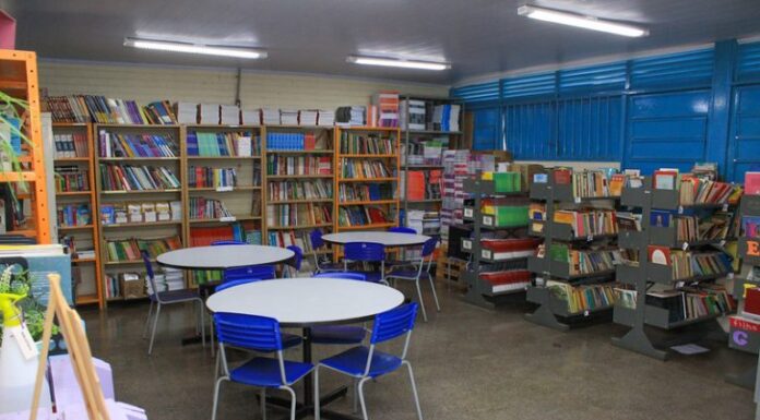 Nova lei estabelece condições mínimas de infraestrutura para escolas públicas Nova lei estabelece condições mínimas de infraestrutura para escolas públicas