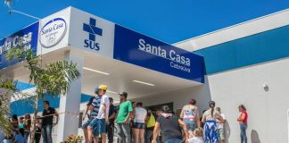 Nova lei prorroga linha de crédito para Santas Casas e hospitais filantrópicos Nova lei prorroga linha de crédito para Santas Casas e hospitais filantrópicos