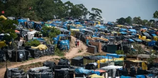 Mais de 1,5 milhão são afetados por remoções forçadas no Brasil