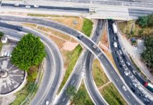 Nova via entre Barueri a Carapicuíba promete melhorar trânsito