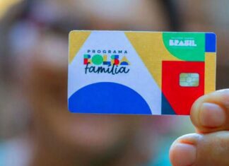 Valor médio do Bolsa Família bate recorde e chega a R$ 672