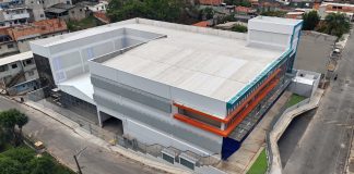 Educação: construção de seis colégios promoverá melhorias de estrutura e ampliação de vagas em Santana de Parnaíba