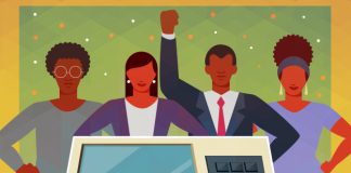 Número de deputados pretos e pardos diminui 2,9% em relação a 2022 Número de deputados pretos e pardos diminui 2,9% em relação a 2022