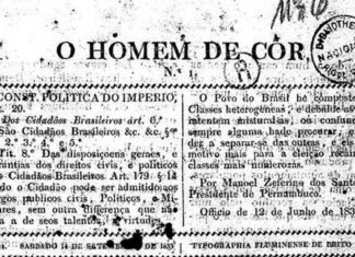 Imprensa negra: 190 anos de luta antirracista ligam passado e presente