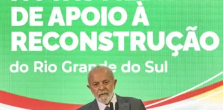 Ajuda do governo federal ao Rio Grande do Sul já soma R$ 62,5 bilhões