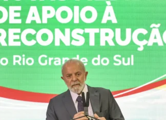 Ajuda do governo federal ao Rio Grande do Sul já soma R$ 62,5 bilhões