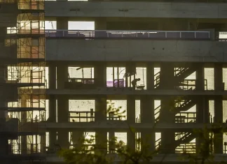 Caixa reduzirá cota de financiamento e elevará entrada para imóveis