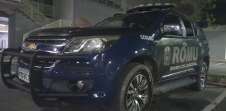 GCM de Cotia captura procurado pela Justiça durante ocorrência de violência doméstica