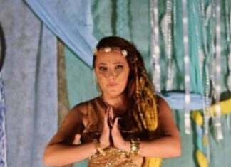 Inscrições abertas para oficina que mistura técnicas de dança do ventre, danças femininas e fusion belly dance em Cotia