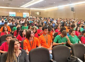 Alunos da rede de Barueri são destaque na Olimpíada Brasileira de Matemática