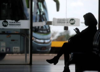 Movimentação no setor de turismo rodoviário aumenta mais de 35%