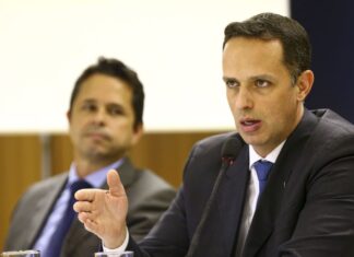 Ministério da Justiça deflagra nona fase da Operação Luz na Infância
