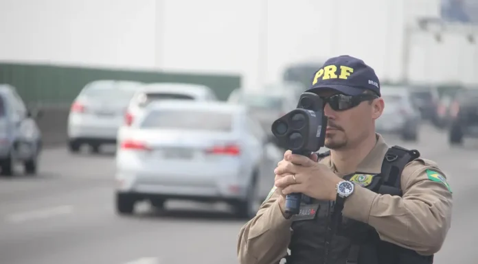 PRF encerra Operação Carnaval com redução de mortos e feridos